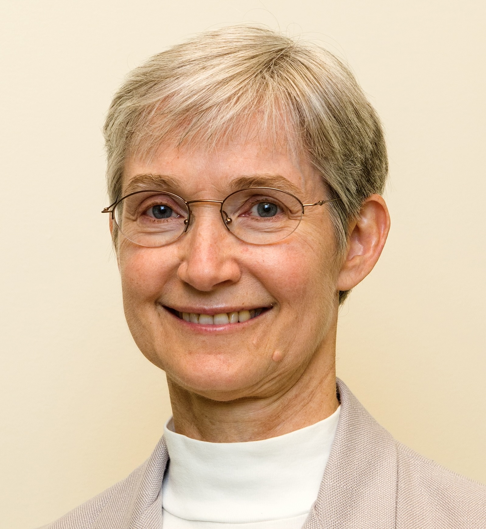Dr. Rachel Kent