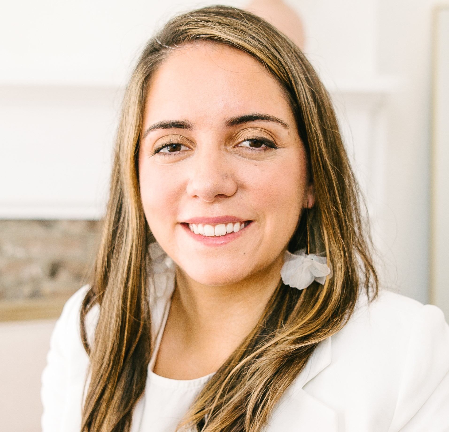 Dr. Andrea Martin