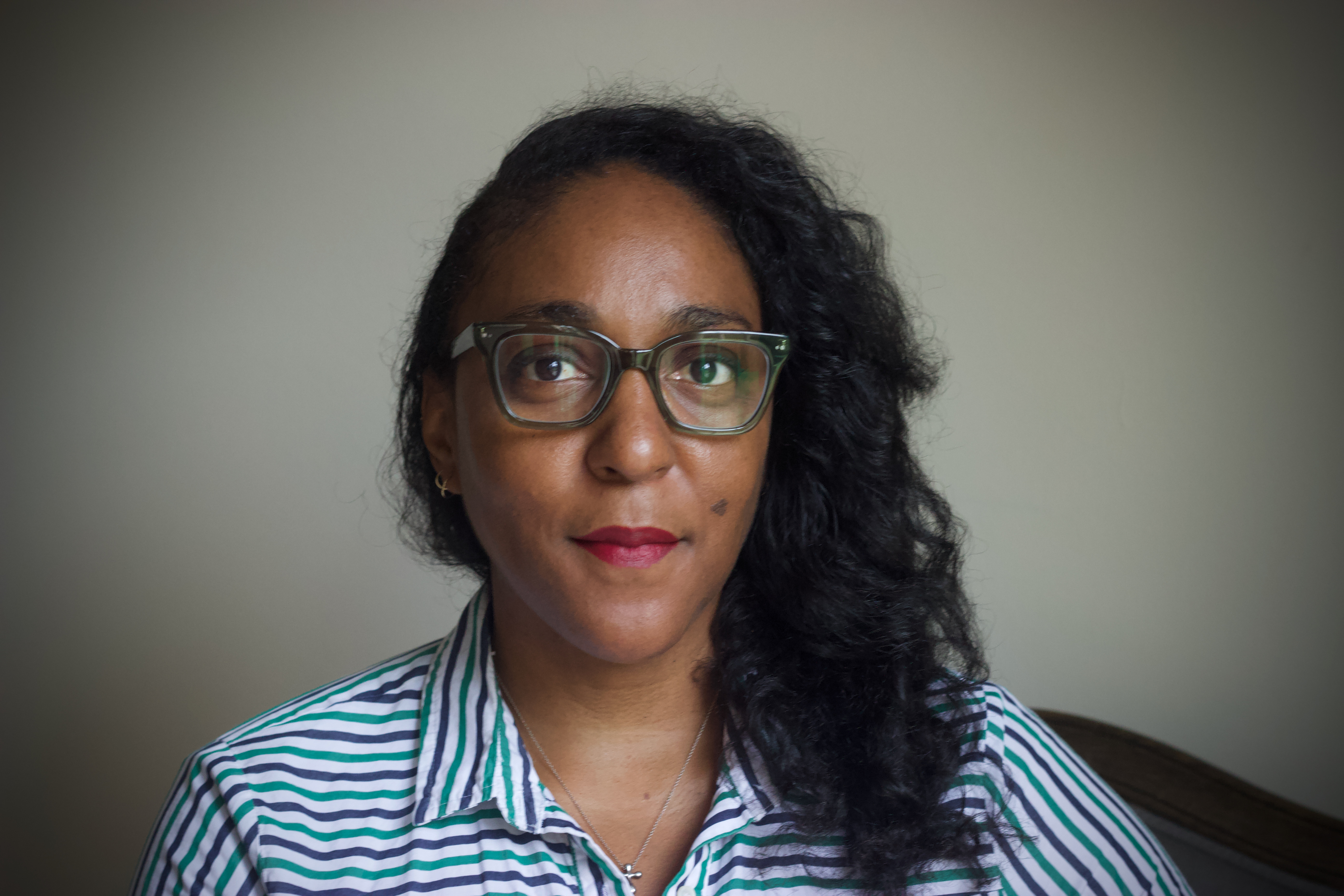 Camille DeBose