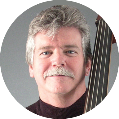 A headshot of Dr. Lou Fischer.