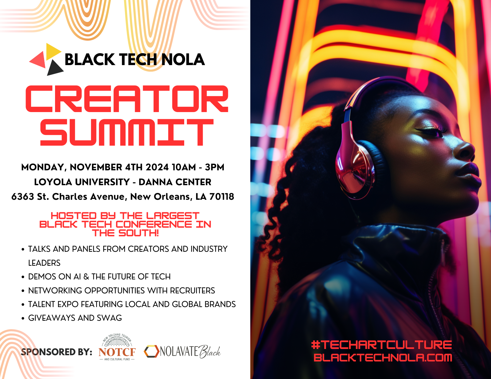 creator summit