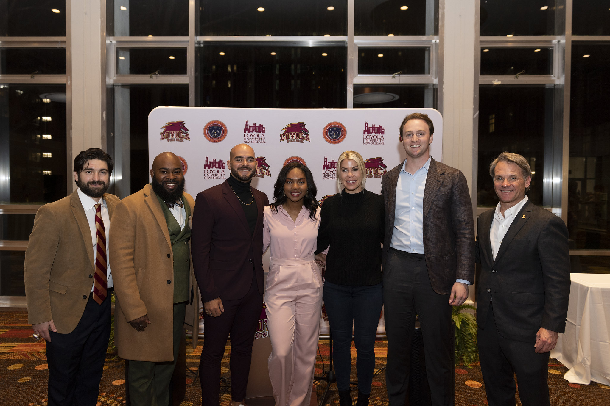 2023 Hall of Fame