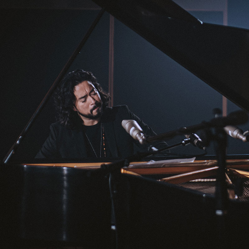 Oscar Rossignoli