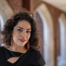Diana Soto-Olson