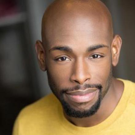 Donald Jones, Jr.