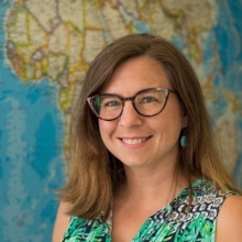 Emily Capedeville