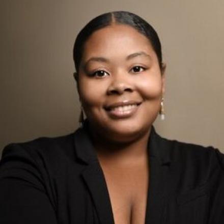  Jasmine Williams