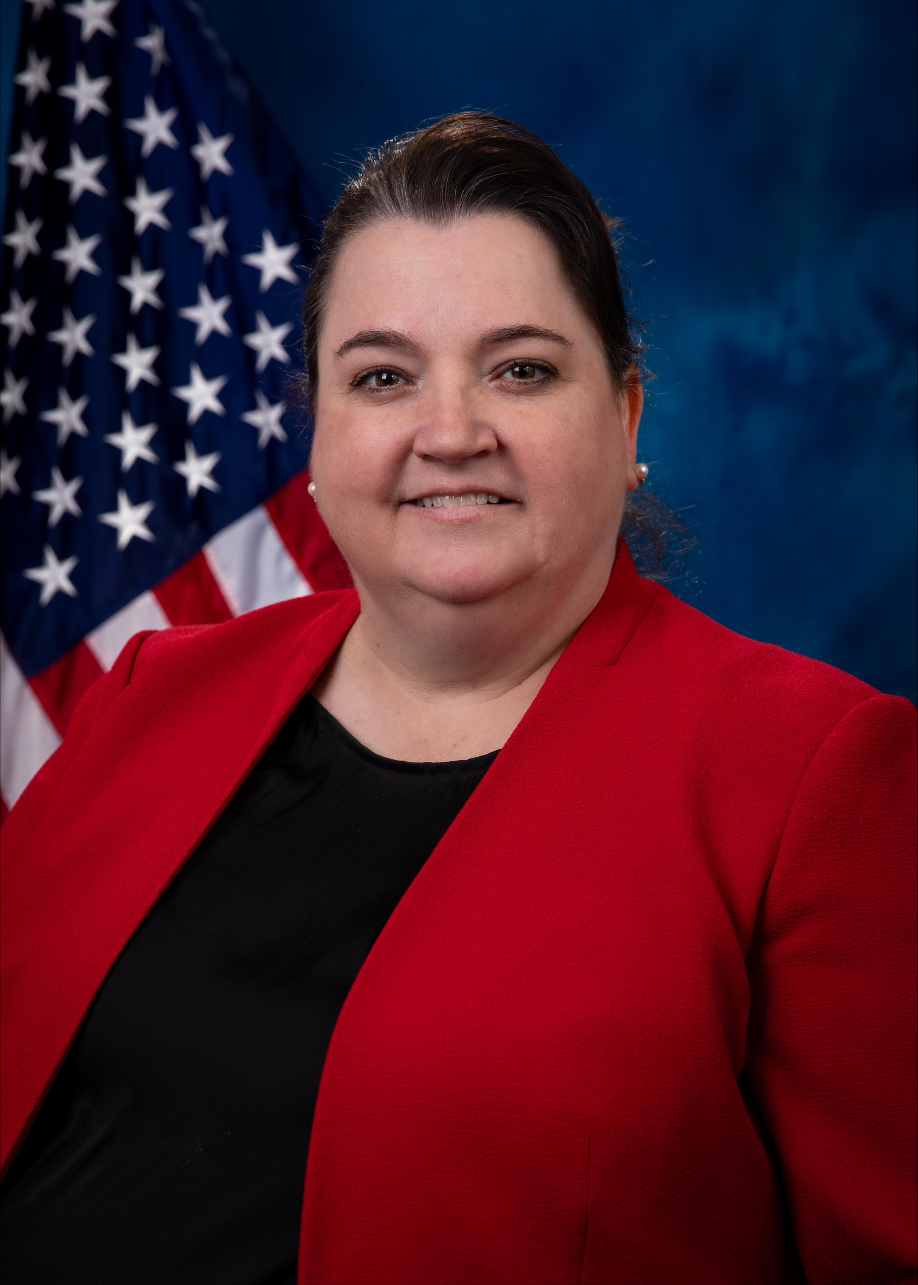 Jody Wolf