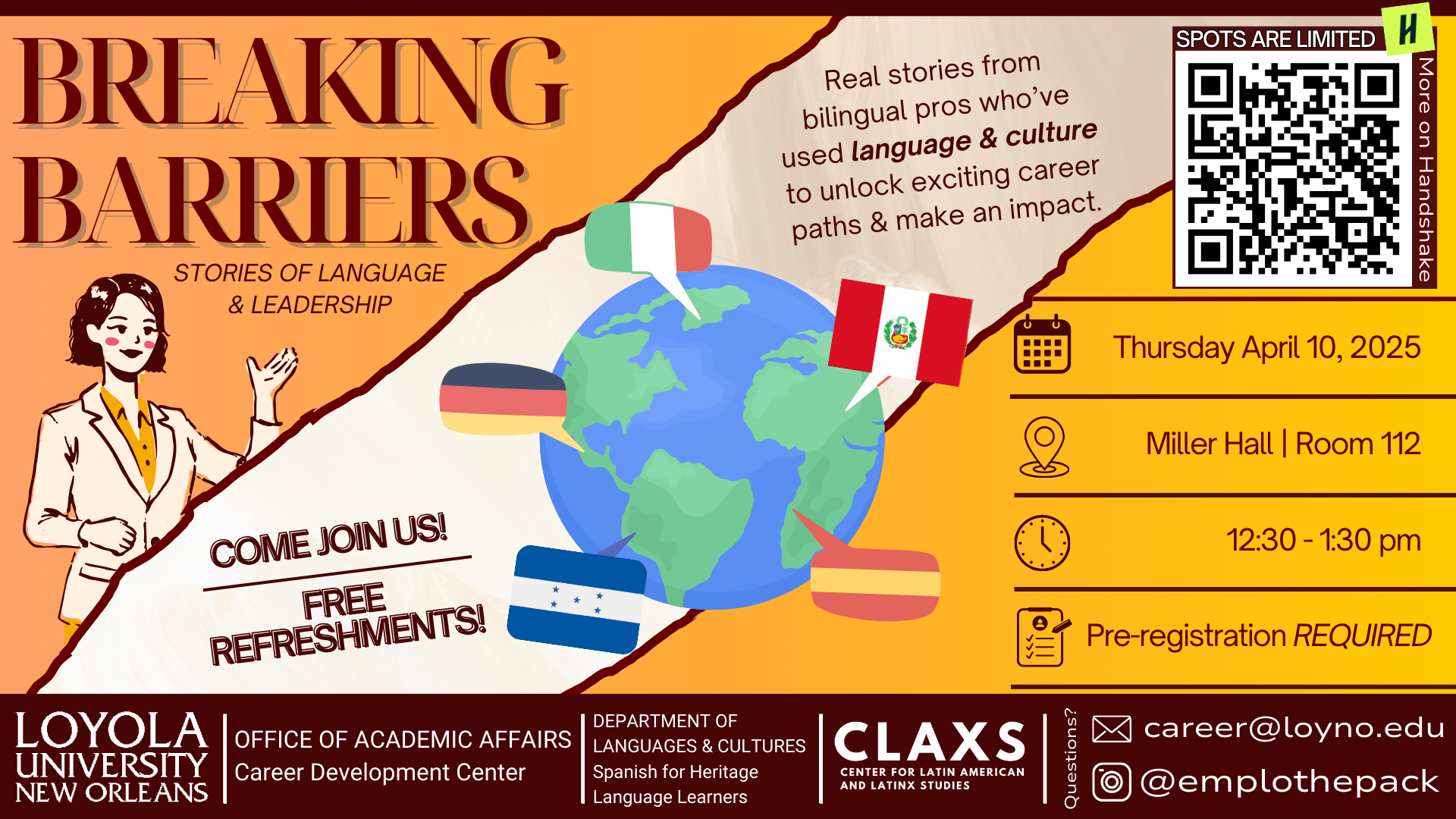 language