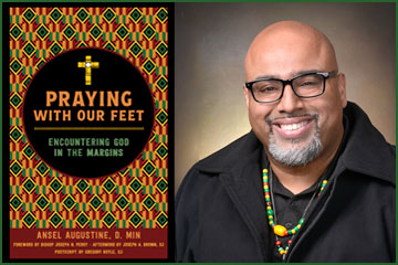 Dr. Ansel Augustine