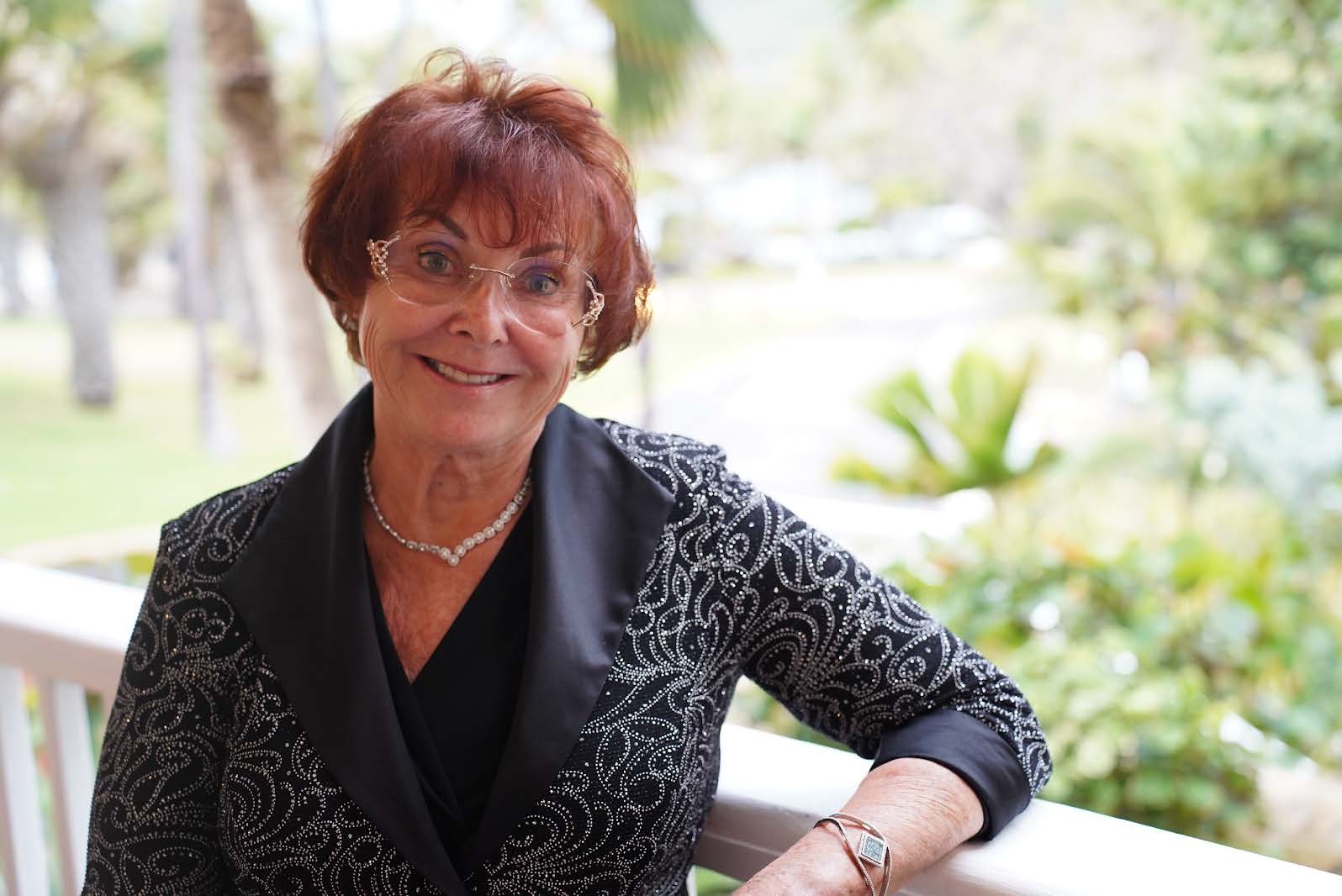Deborah Jones