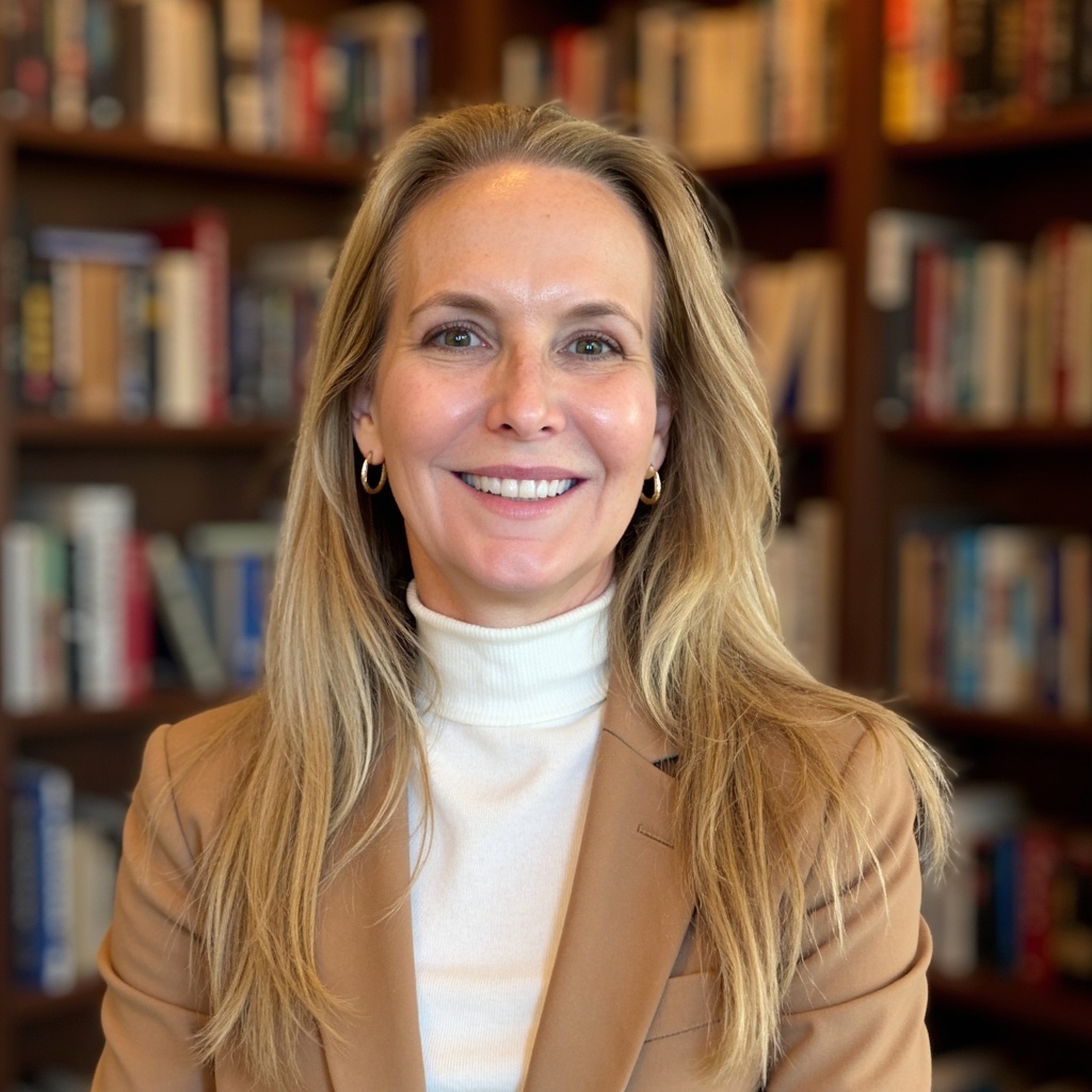 Sonja Greenbaum