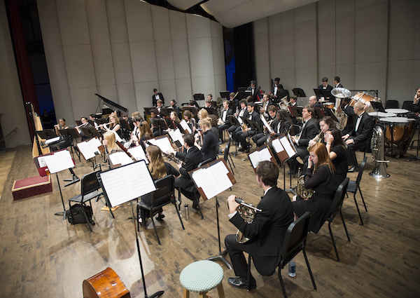 Concert Band 