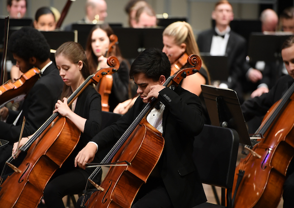 String Players