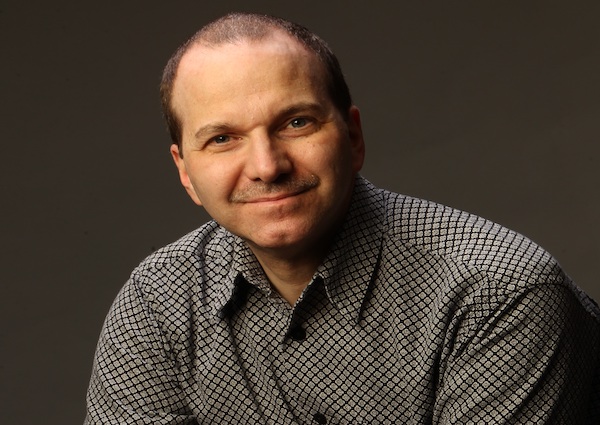 Peter Collins