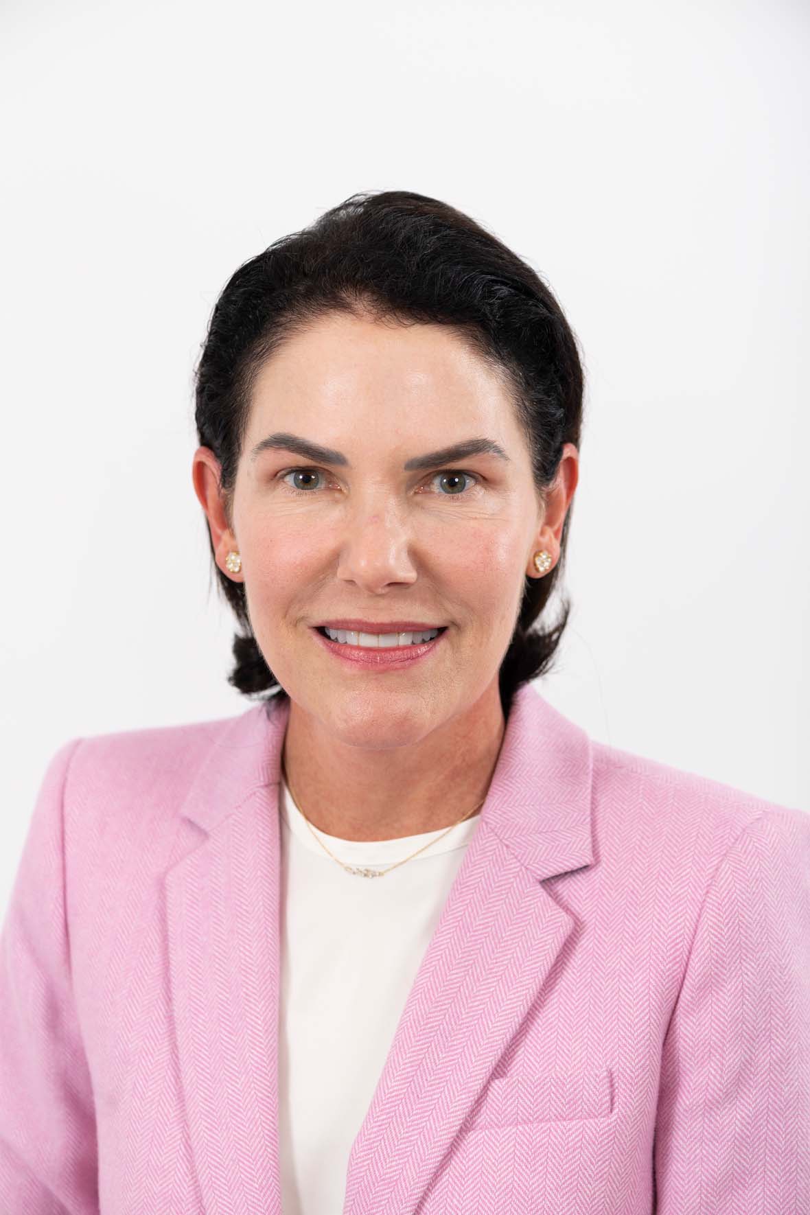 Catherine Comiskey