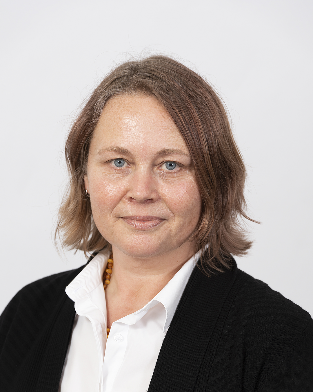 Kate Lintott