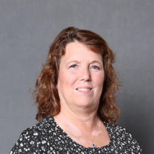 Colette D. Baudoin