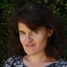 Dr. Sarah Allison