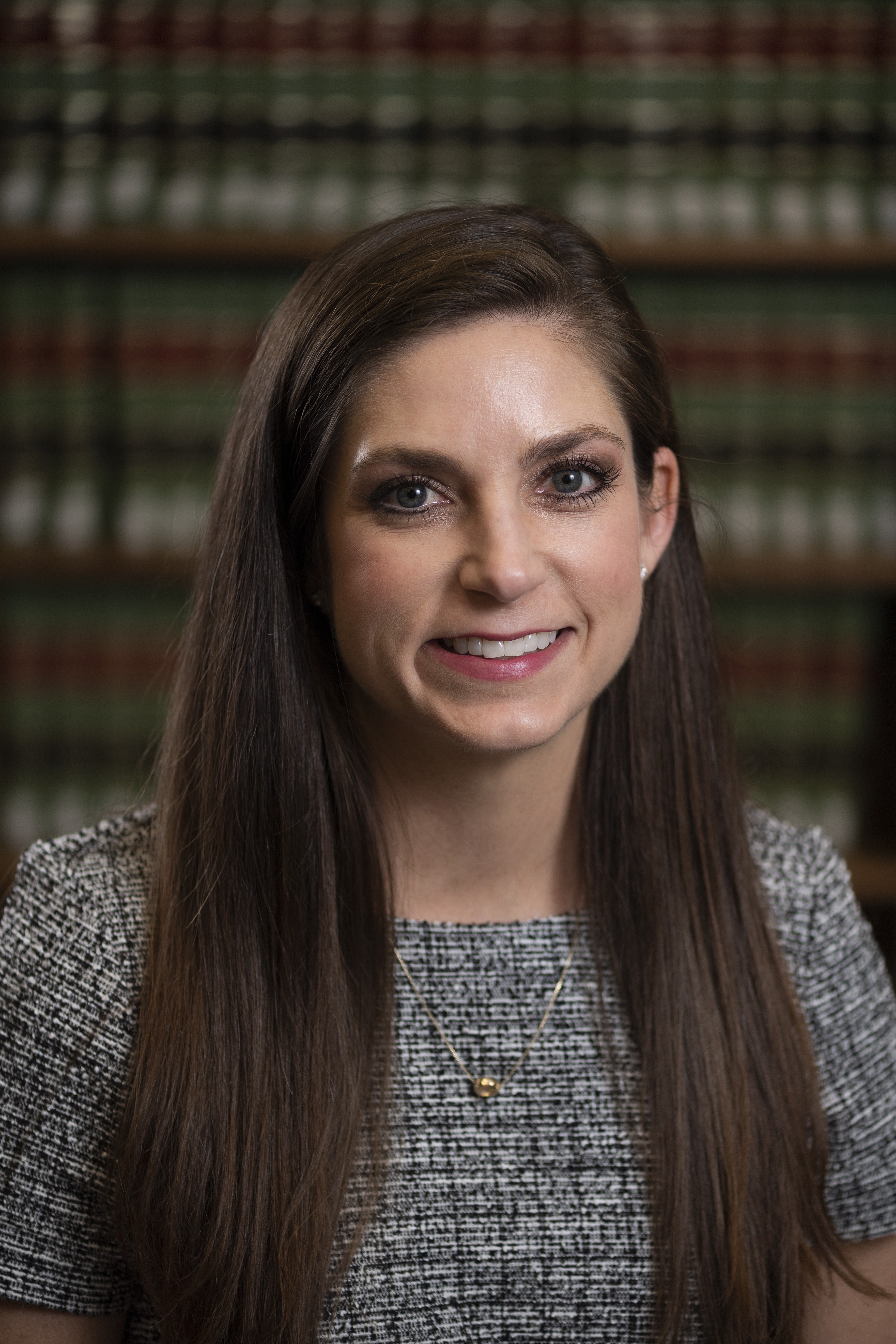Anna Mangham headshot