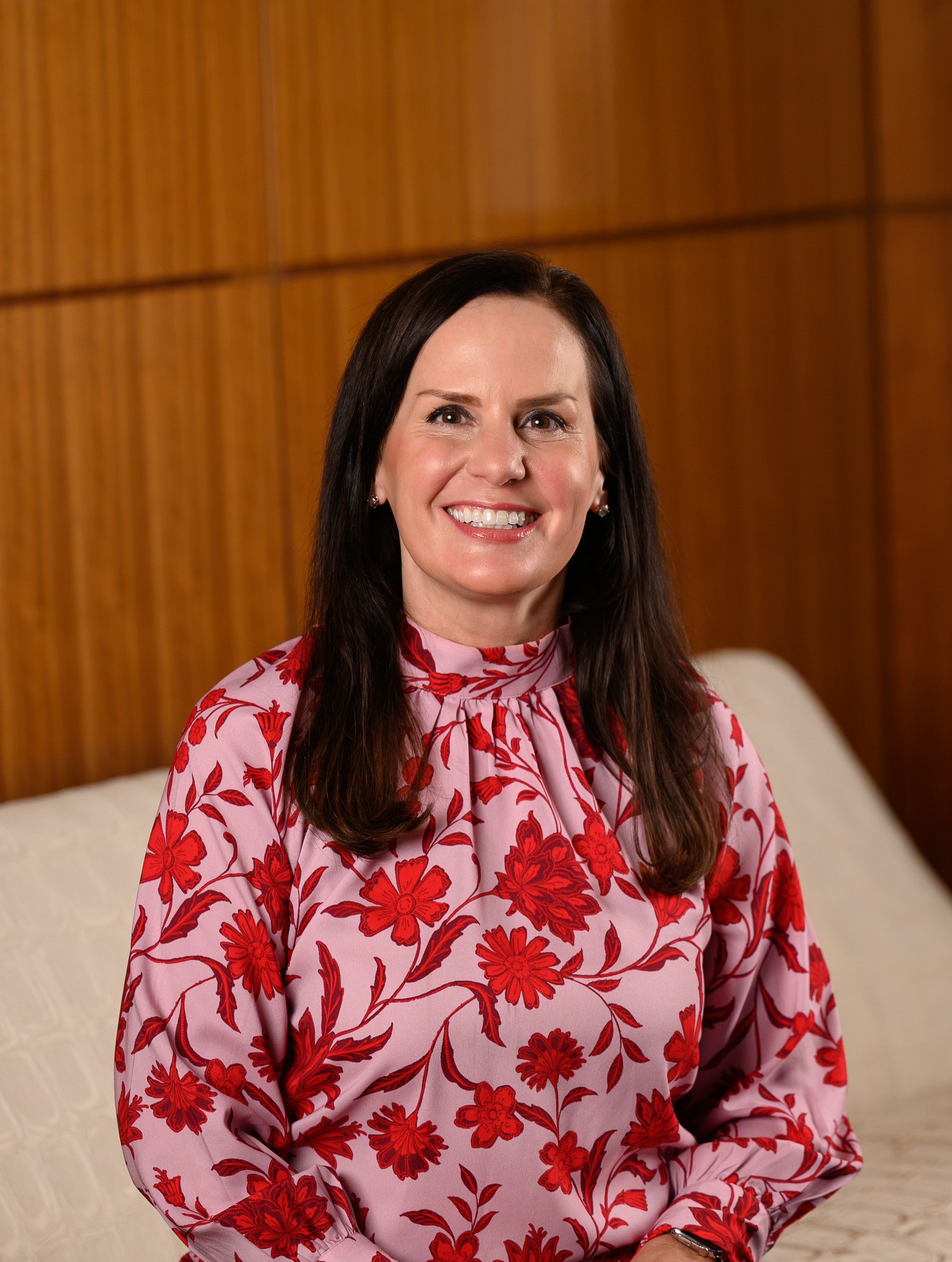 Heather Lambert headshot