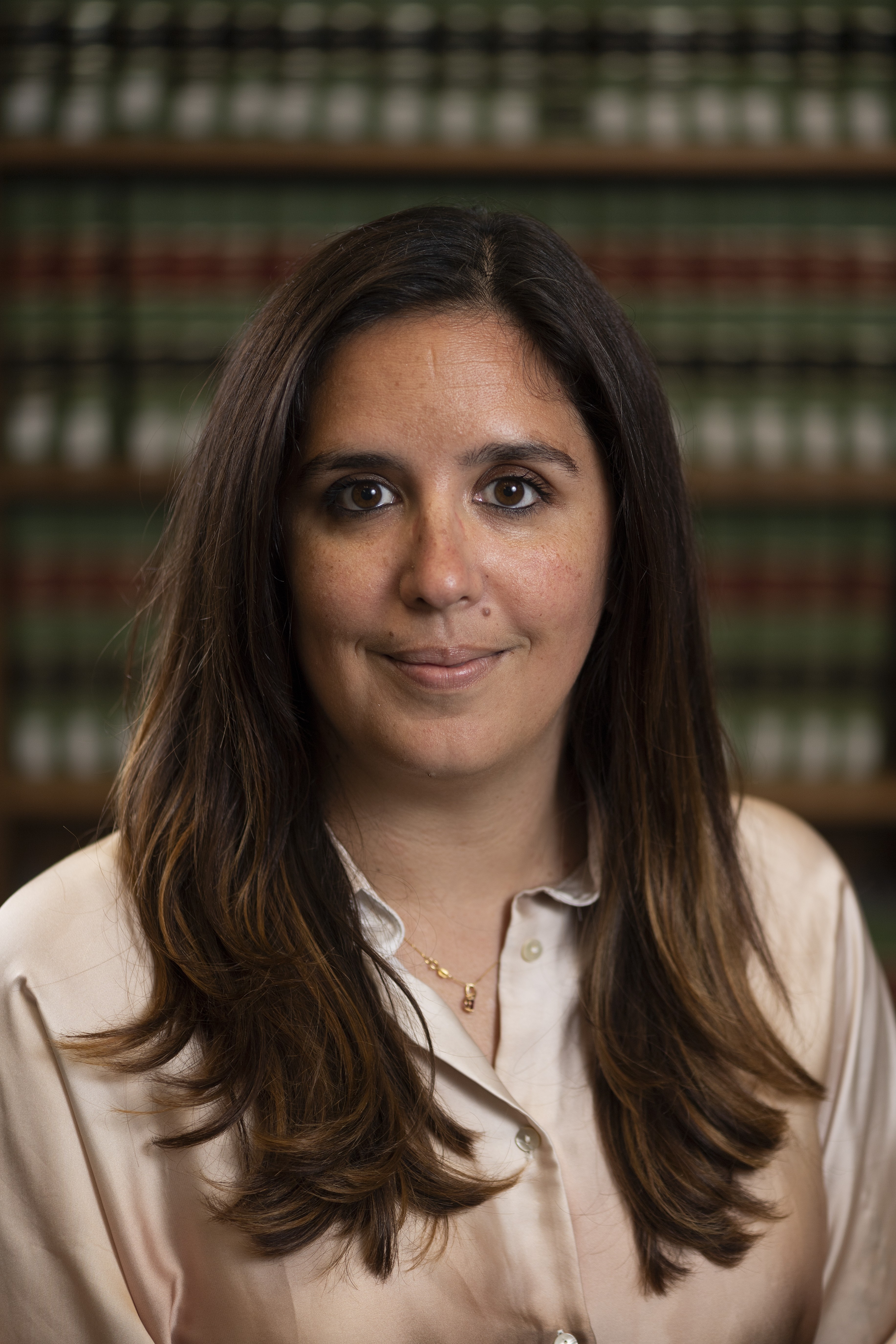 Julie Rocheton headshot