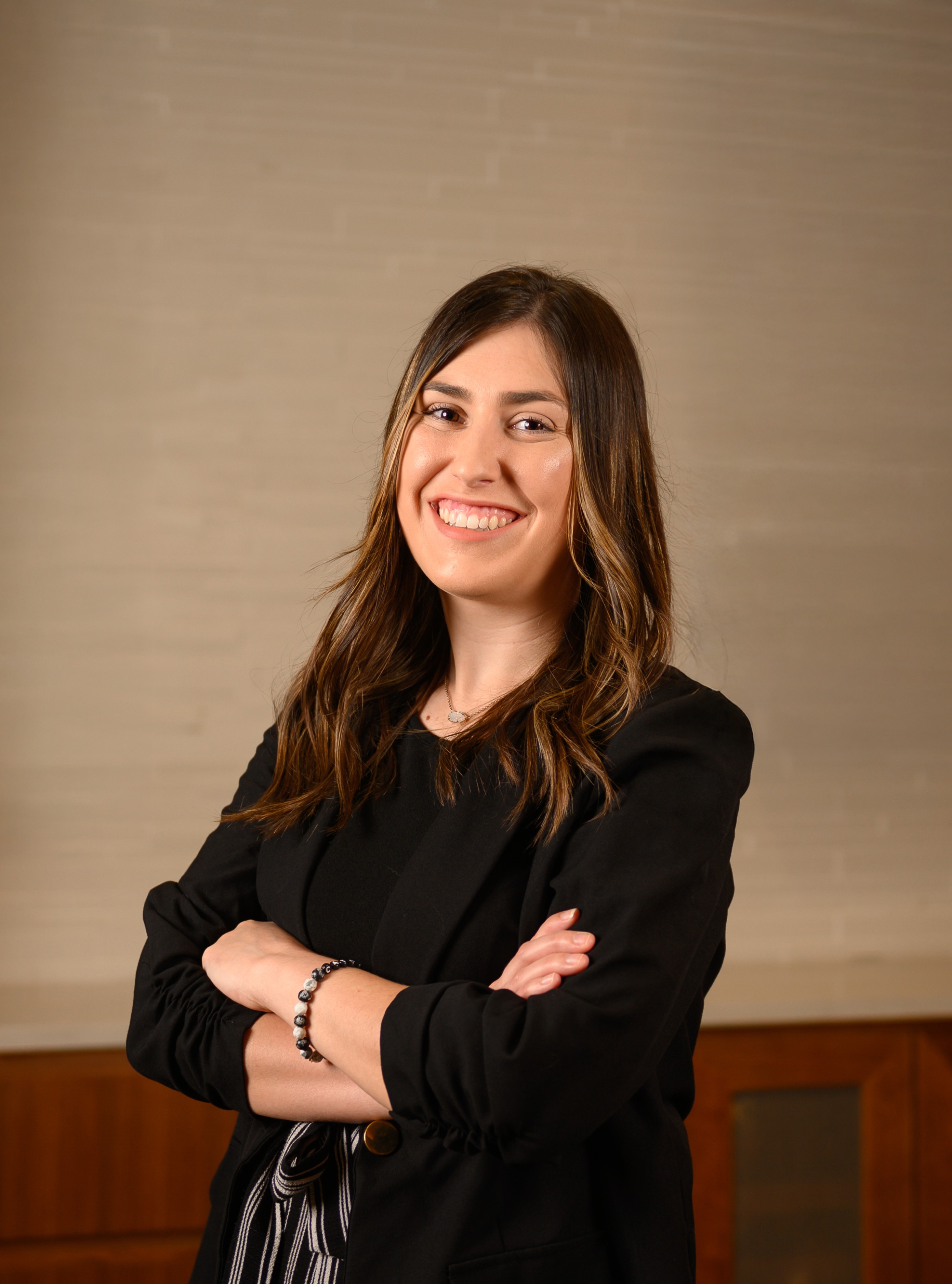 Kaitlyn Manning headshot
