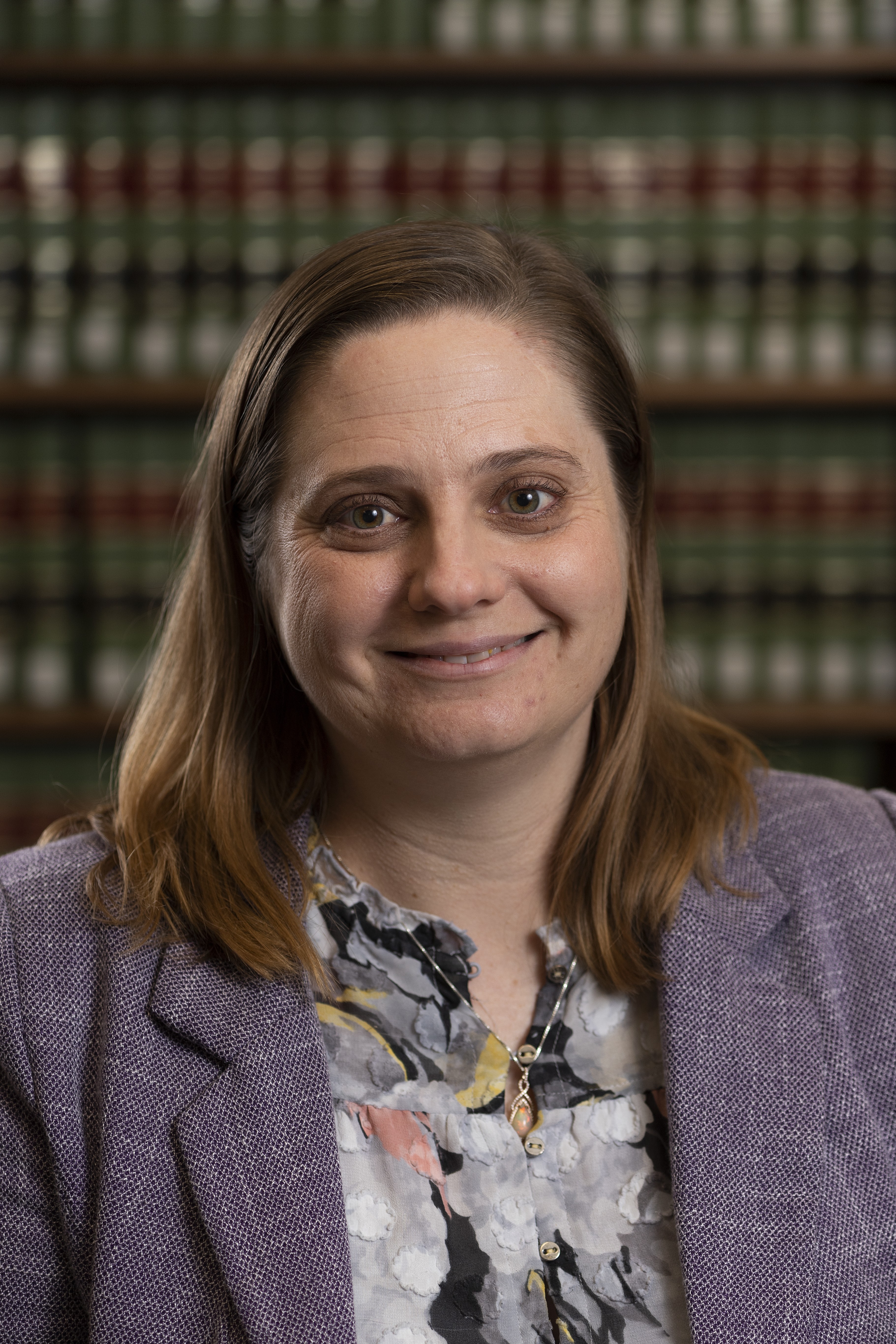 Sara Godchaux Headshot