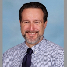 Dr. Wayne Rupp