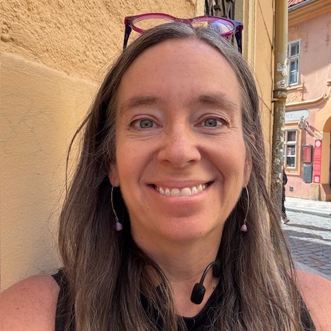 Dr. Tracey Watts