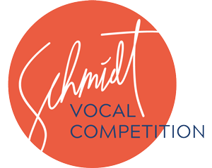 Schmidt Vocal Competition