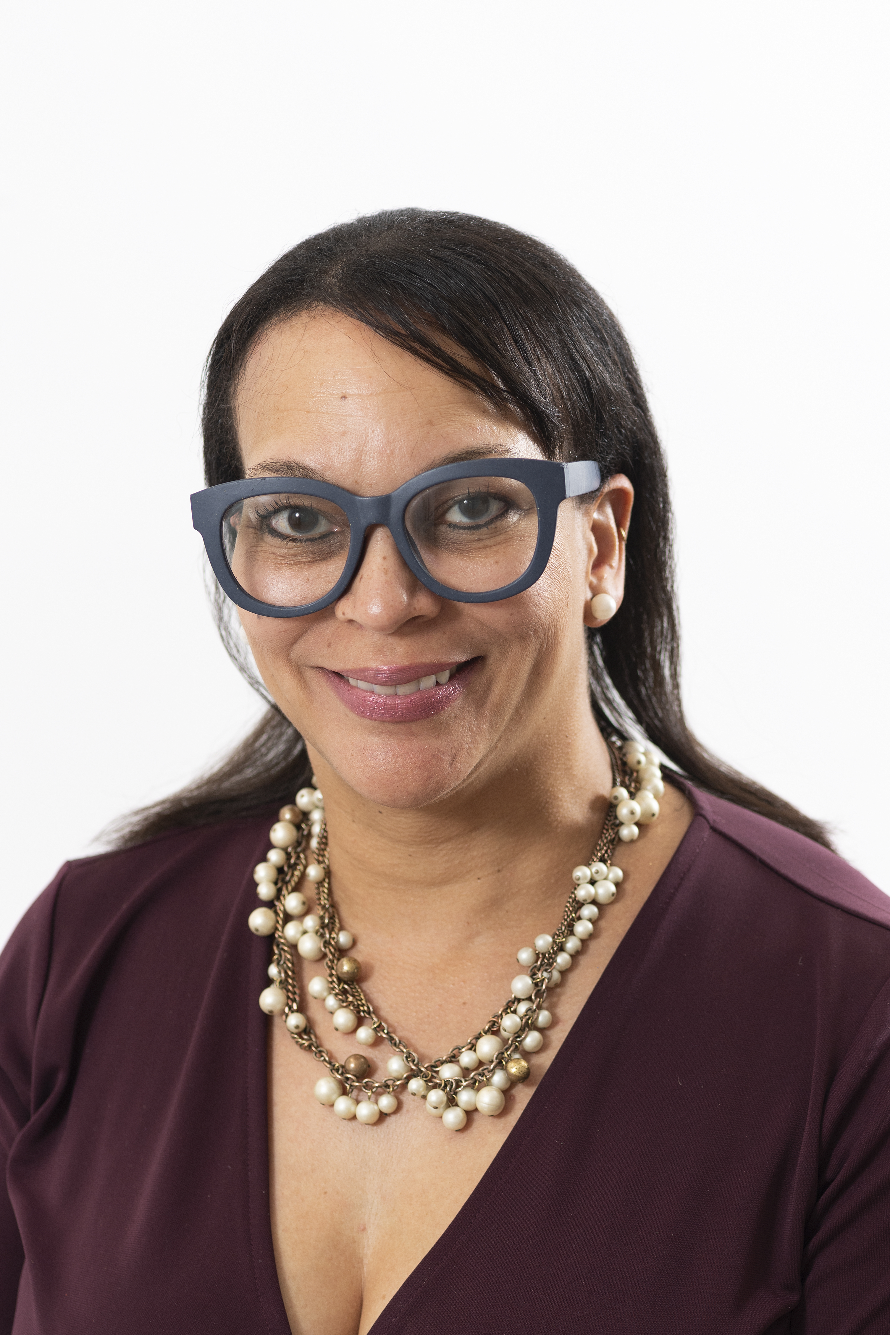 Sharonda R. Williams