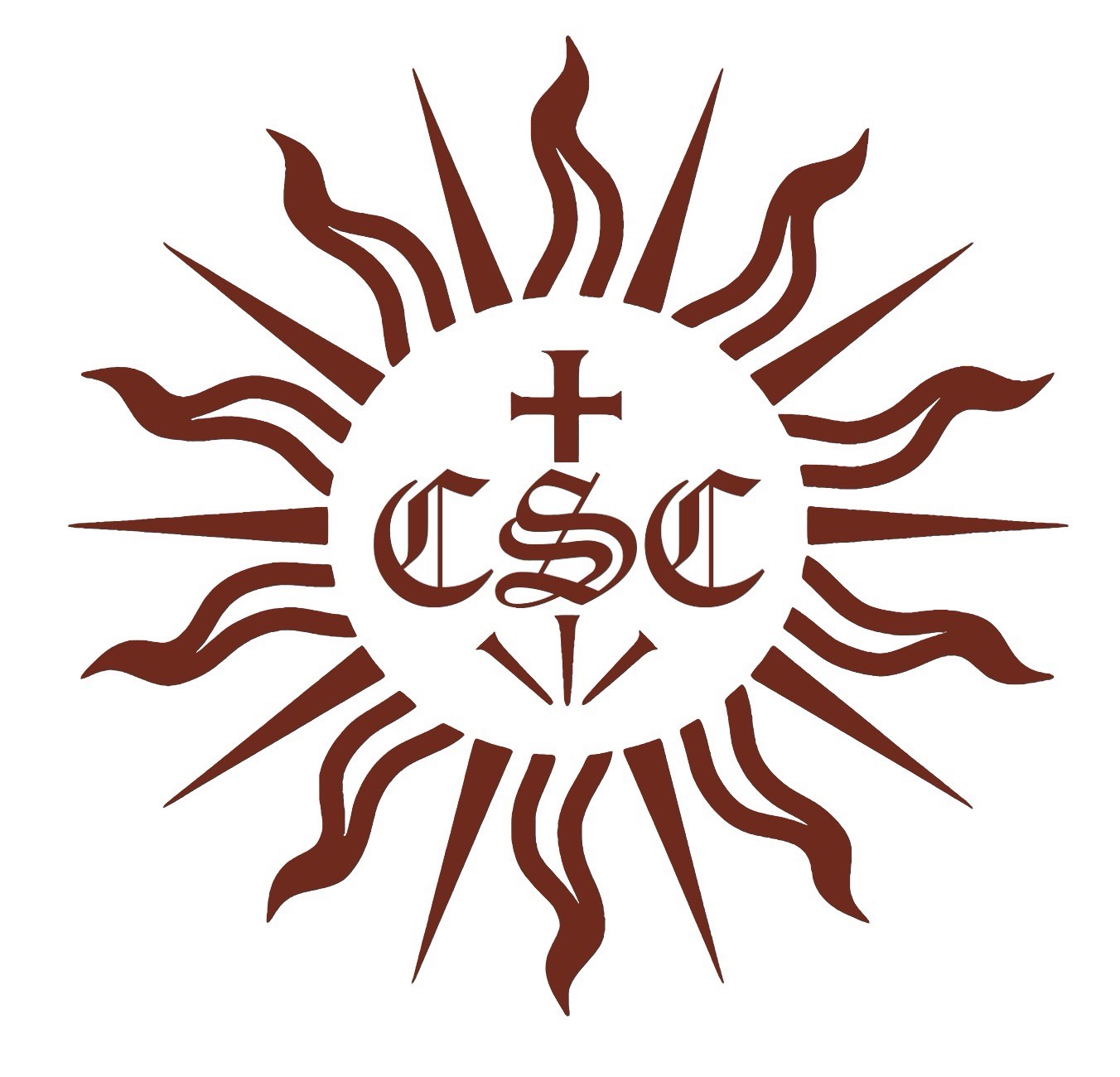Catholic Student Community logo