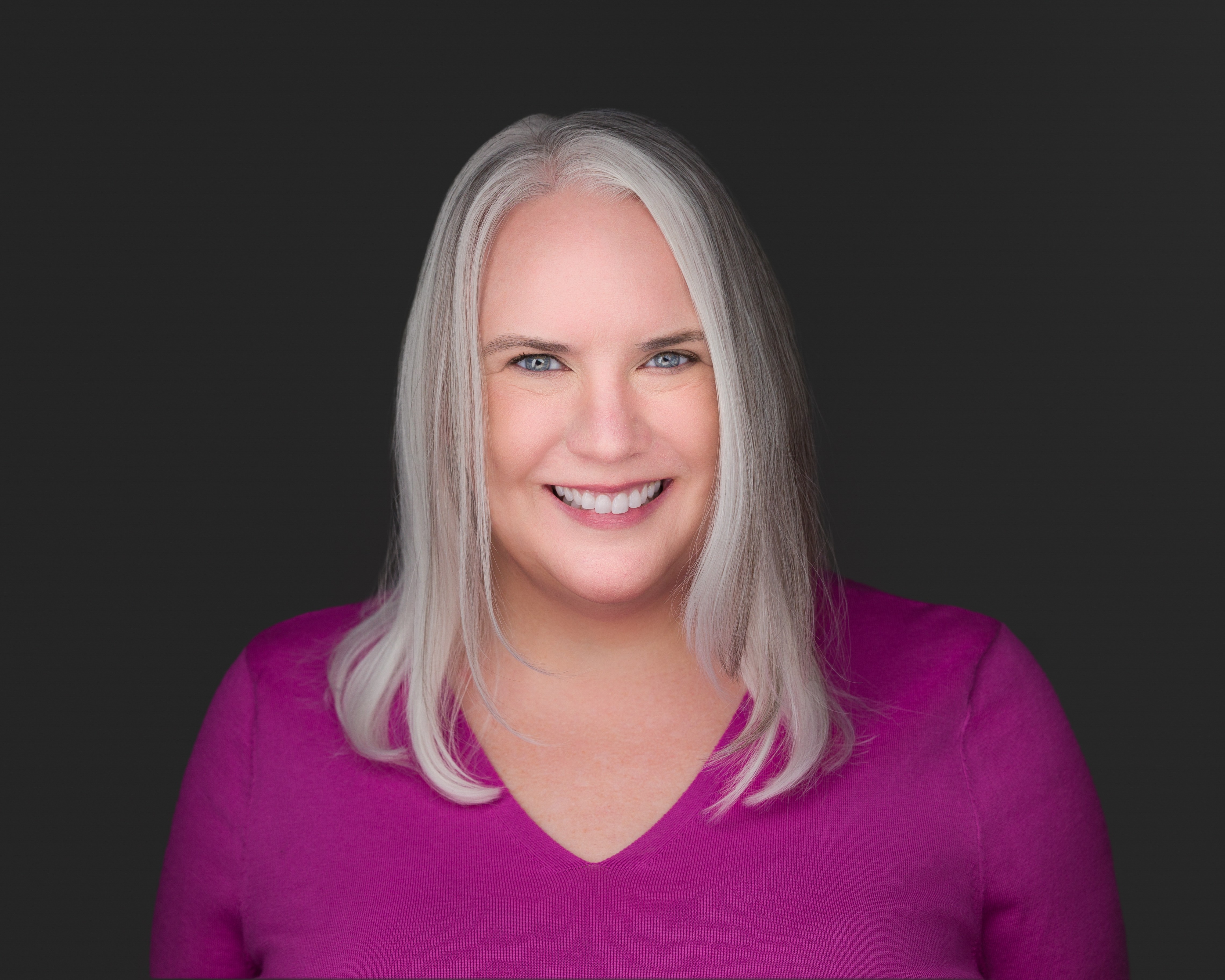 Eden Ezell headshot