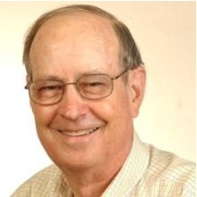 Creston "Mickey" King