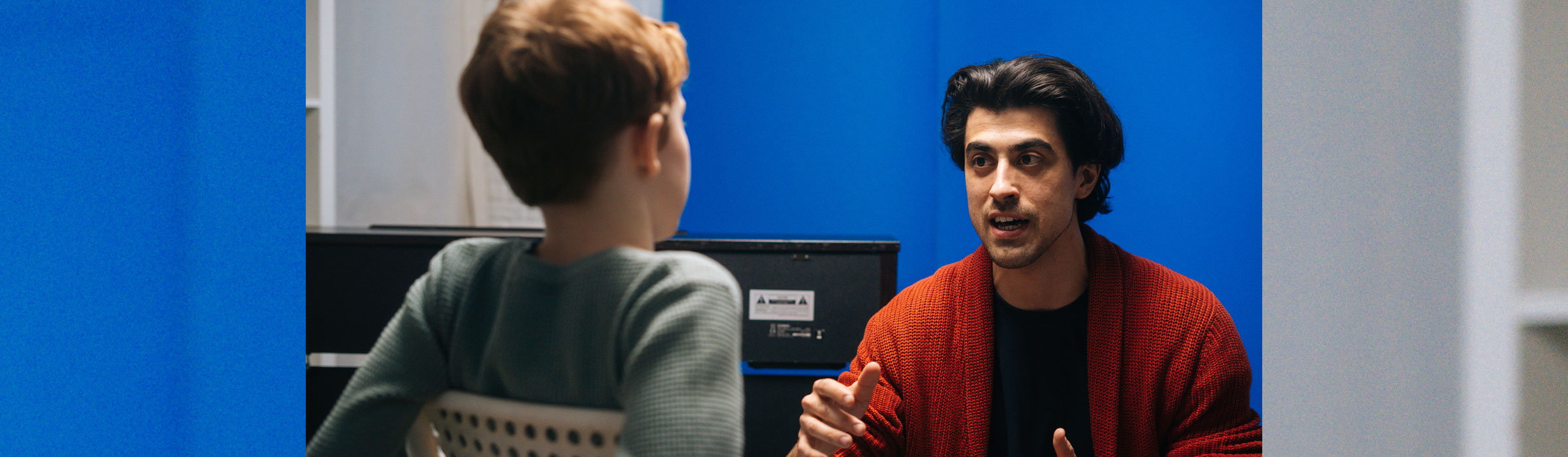 Master of Science in Counseling & Master of Music Therapy Dual Degree