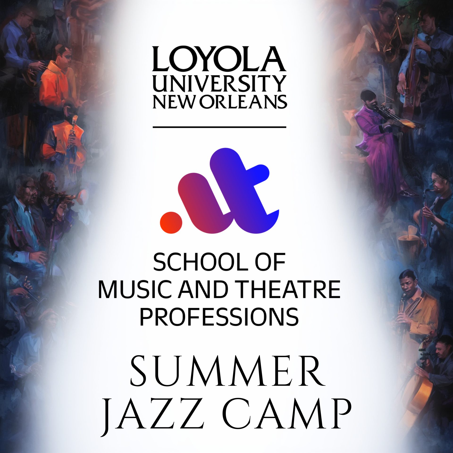 Loyola Jazz Camp 2026