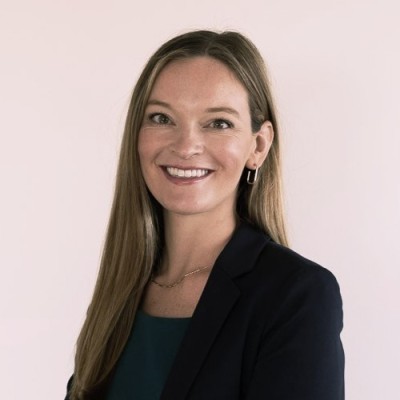 Carly McCleskey headshot