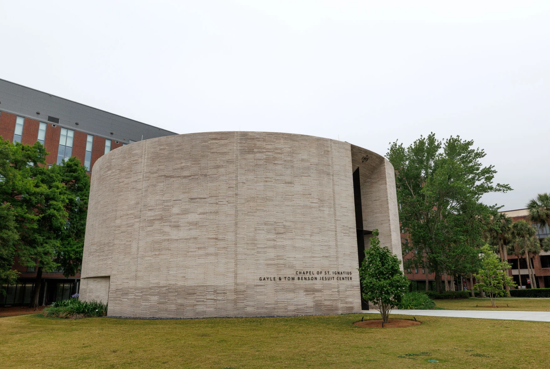 Image of Chapel of St. Ignatius