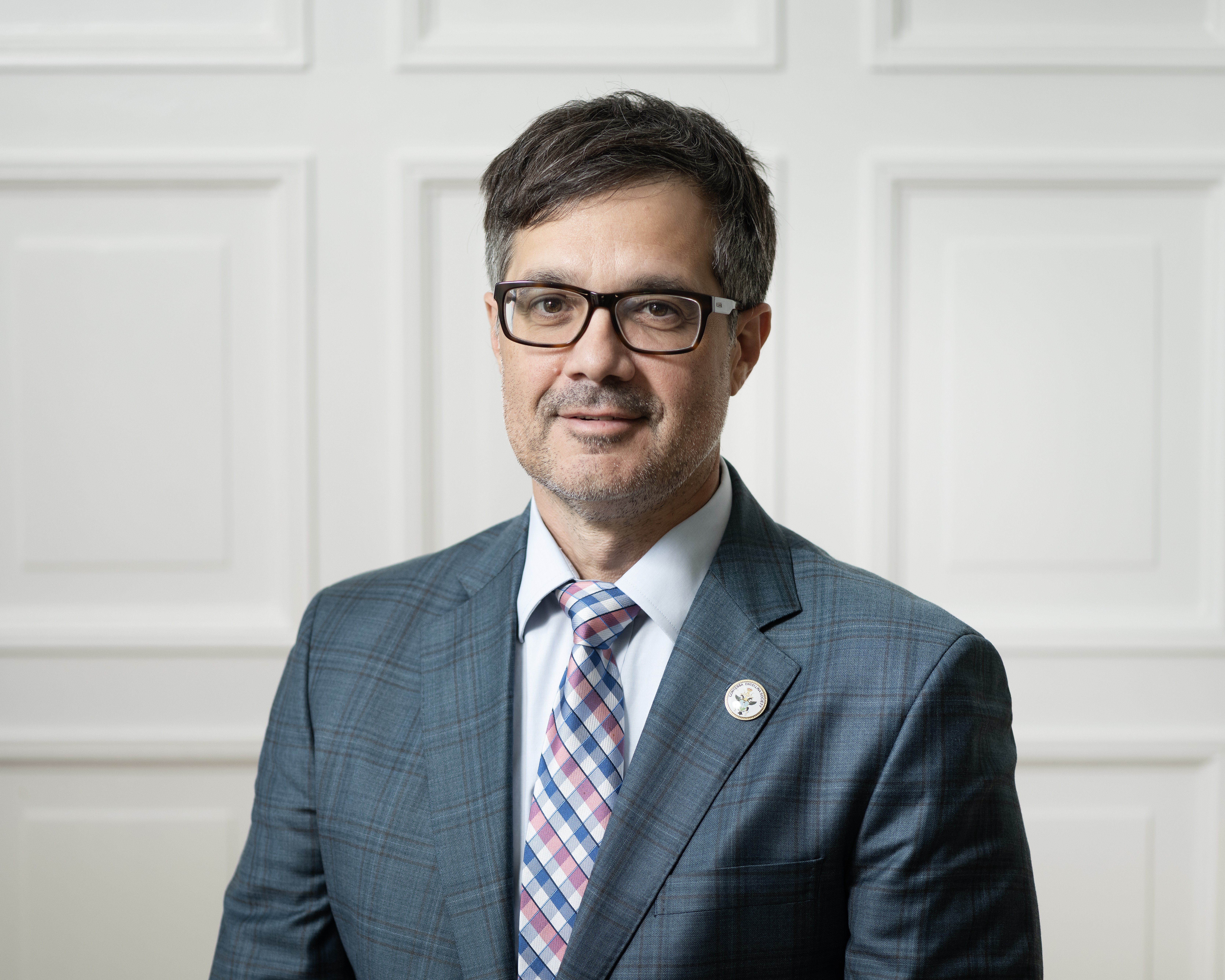 Giacomo Castrogiovanni headshot