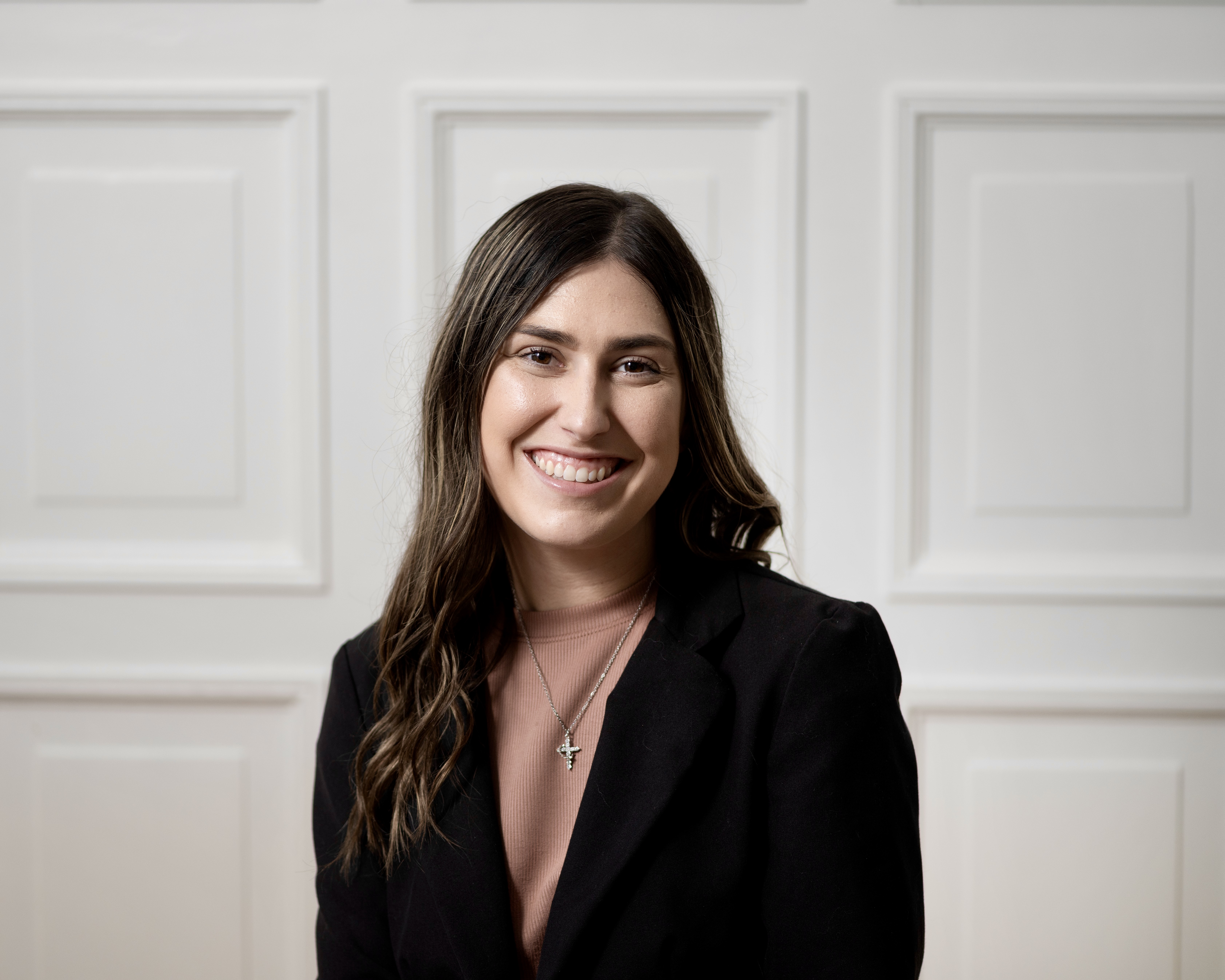 Kaitlyn Manning headshot