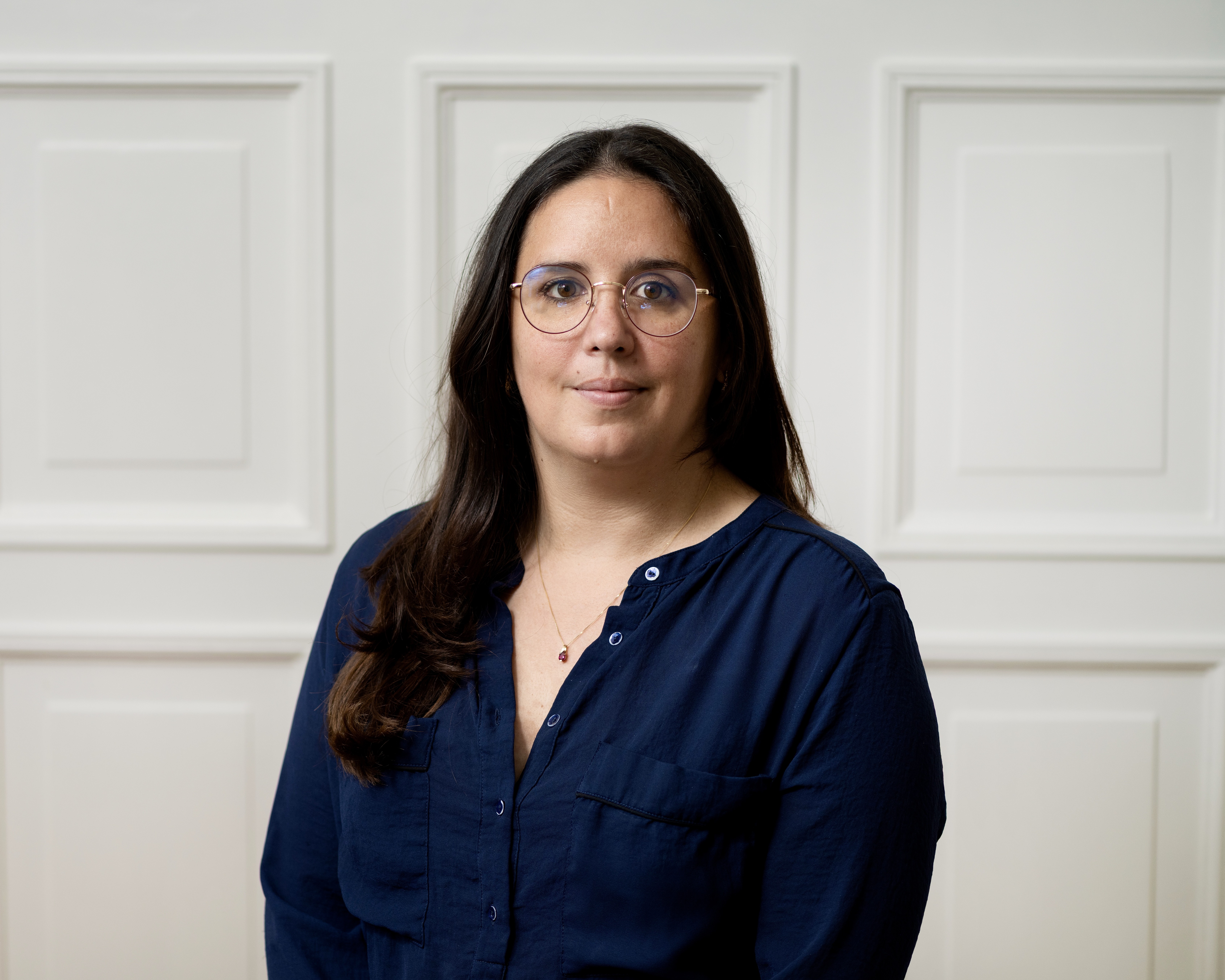Julie Rocheton headshot
