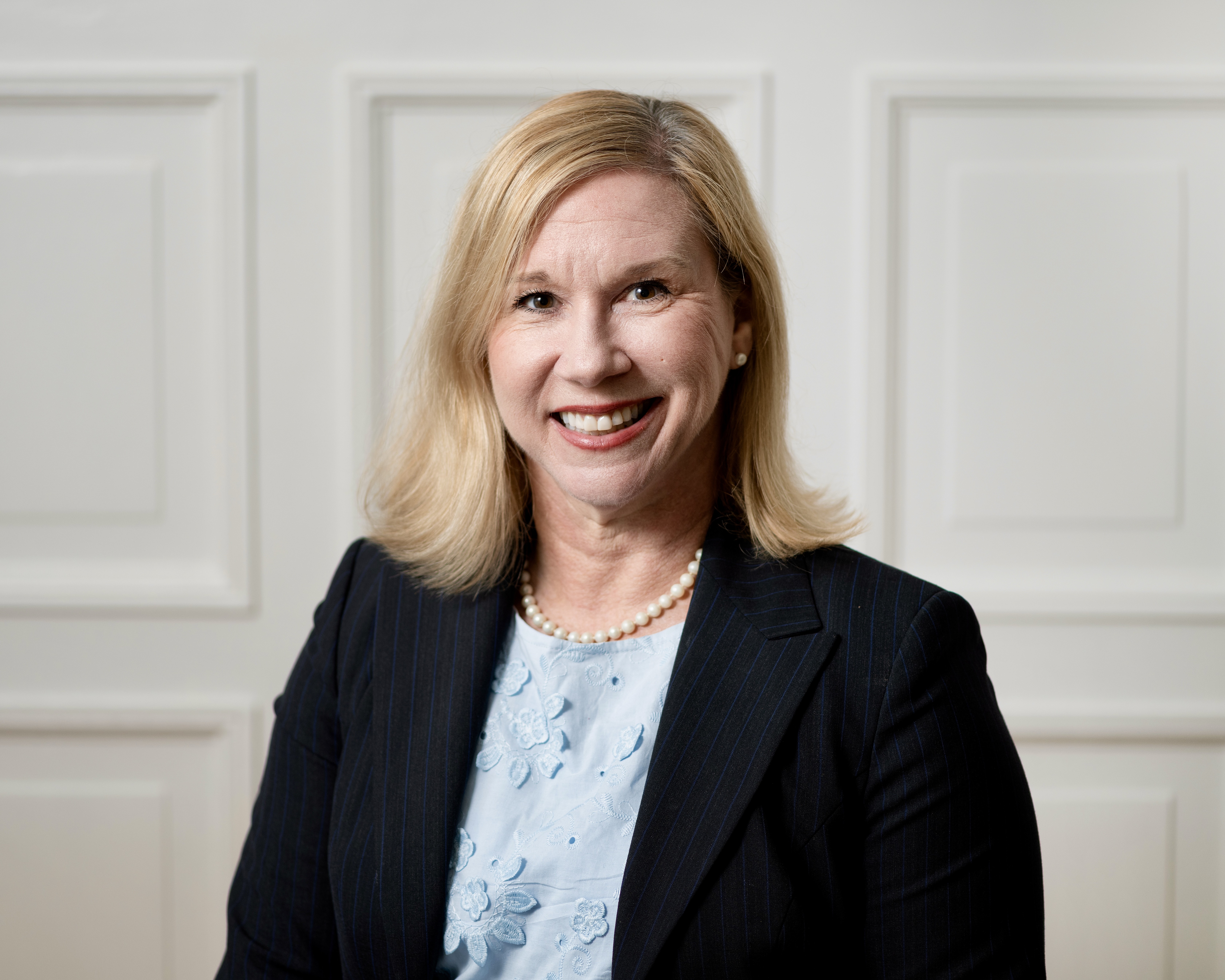 Sandi Varnado headshot