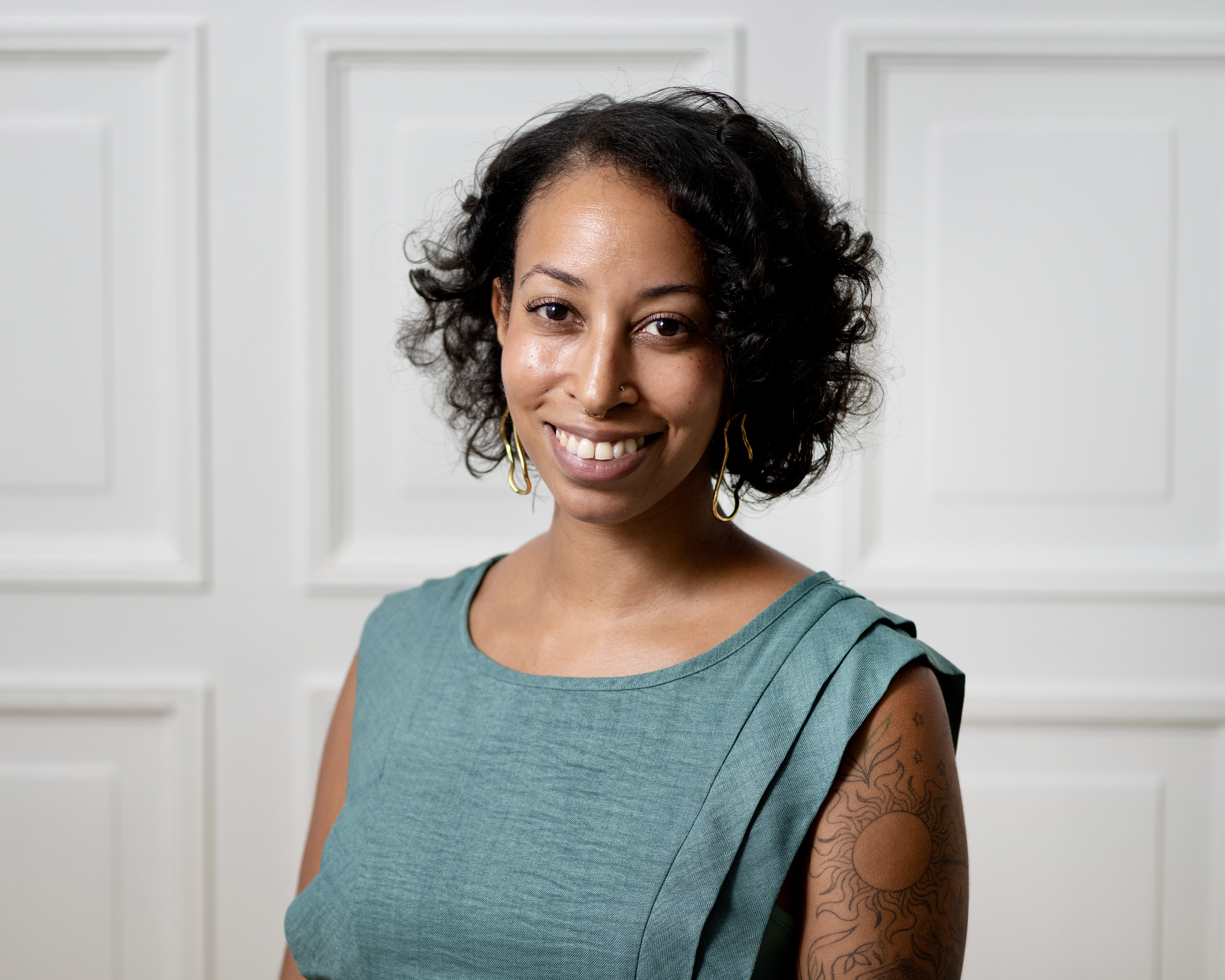 Kara Crutcher headshot