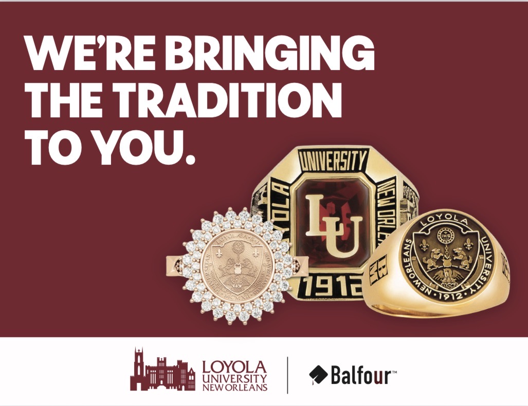 We're bringing the tradition to you. 