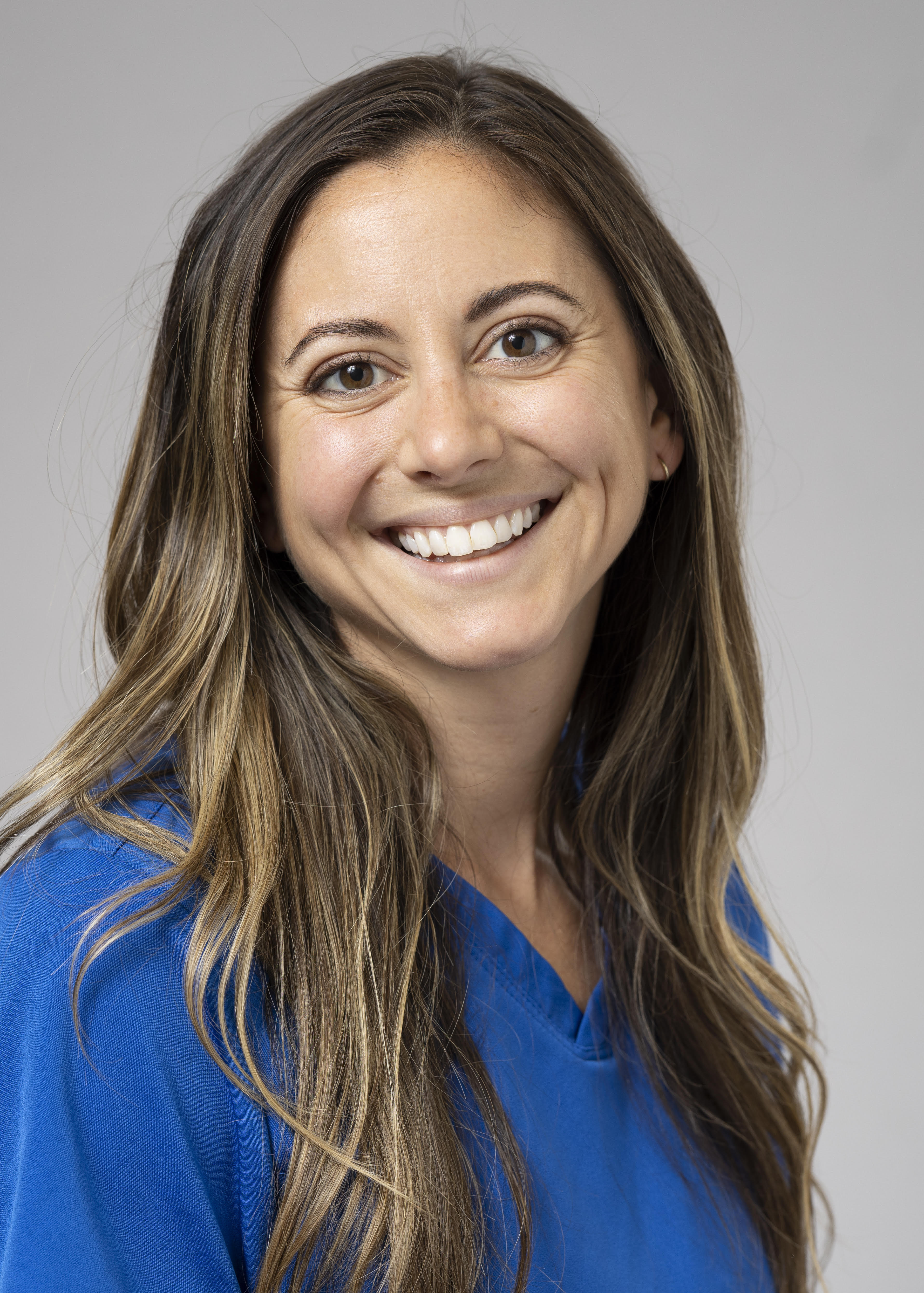 Rachael Chrzan