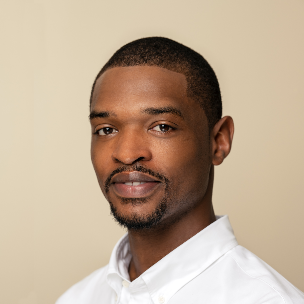 Keenan McRae