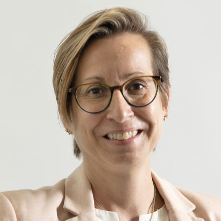 Tracey Lamont, Ph.D.