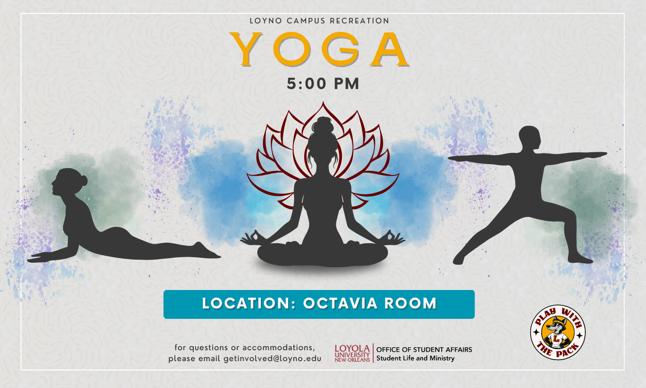 Yoga Flyer