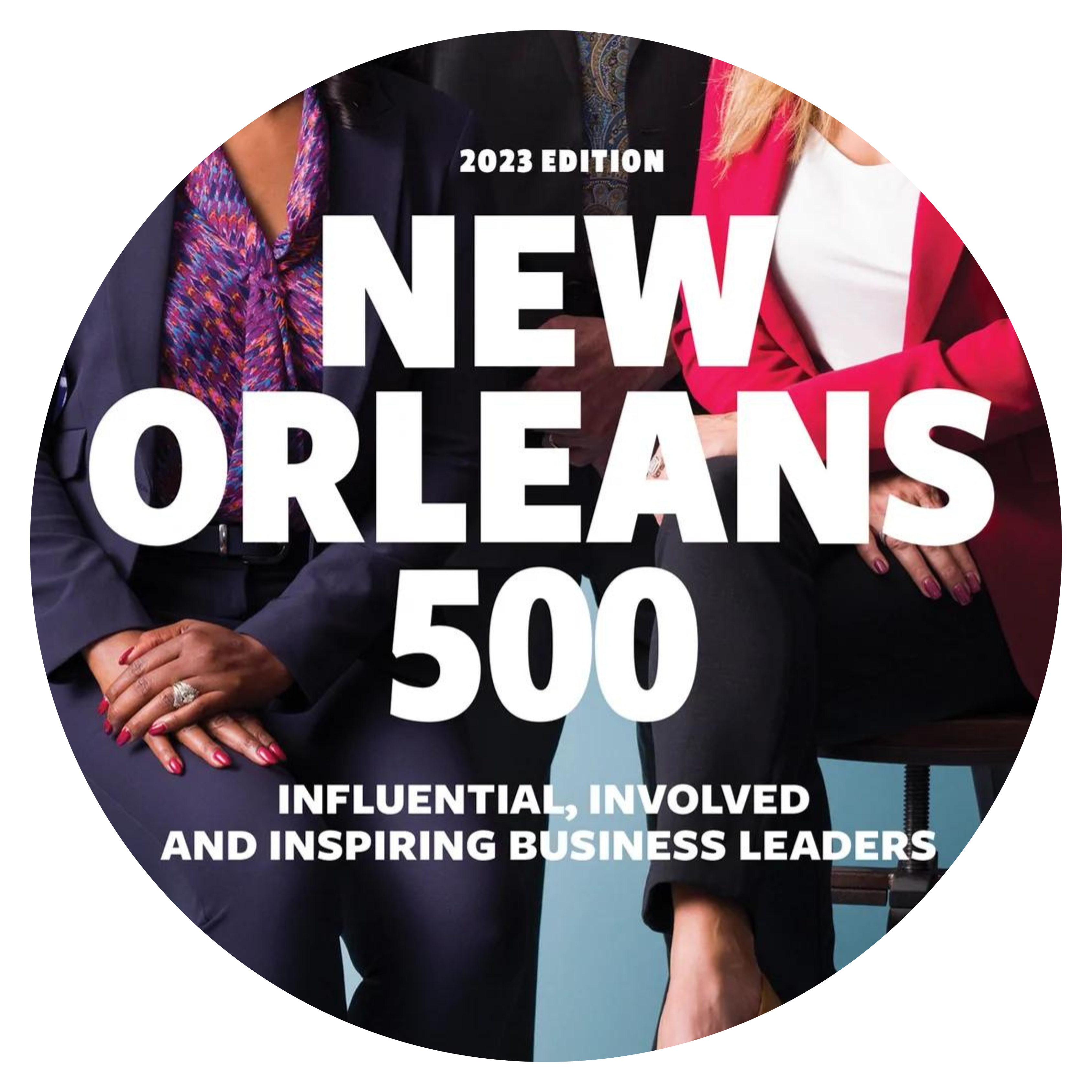 Biz New Orleans 500